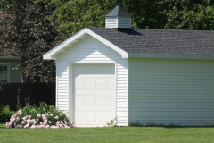 Little Catwick outbuilding construction costs